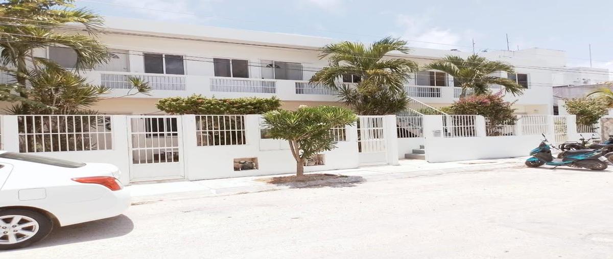 Foto de departamento en venta en  , villas tulum, tulum, quintana roo, 0 No. 01
