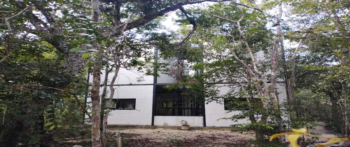 Foto de terreno habitacional en venta en  , villas tulum, tulum, quintana roo, 0 No. 03