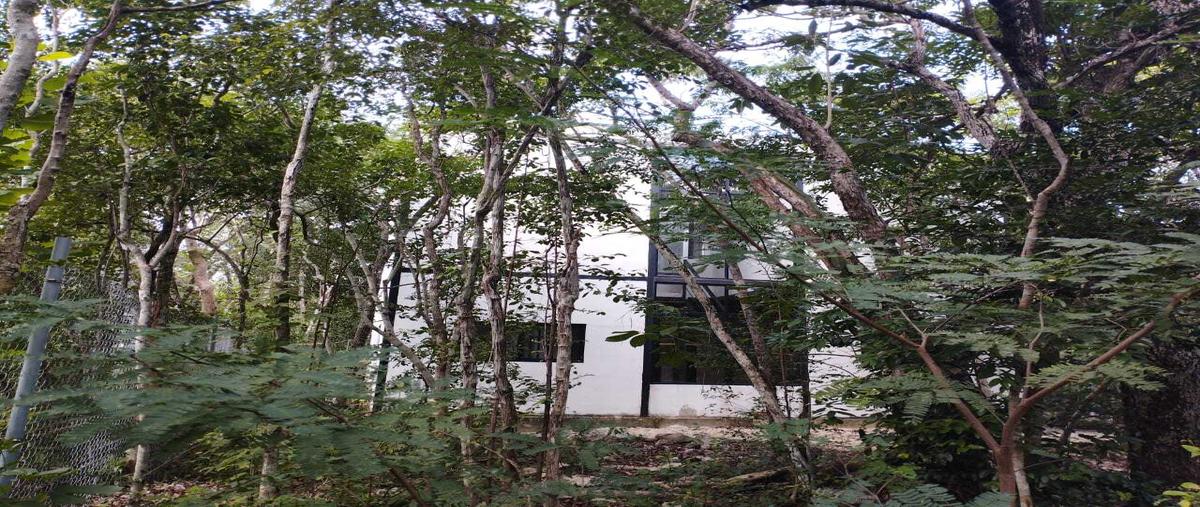 Foto de terreno habitacional en venta en  , villas tulum, tulum, quintana roo, 0 No. 04