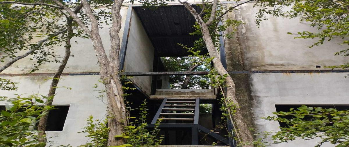 Foto de terreno habitacional en venta en  , villas tulum, tulum, quintana roo, 0 No. 05
