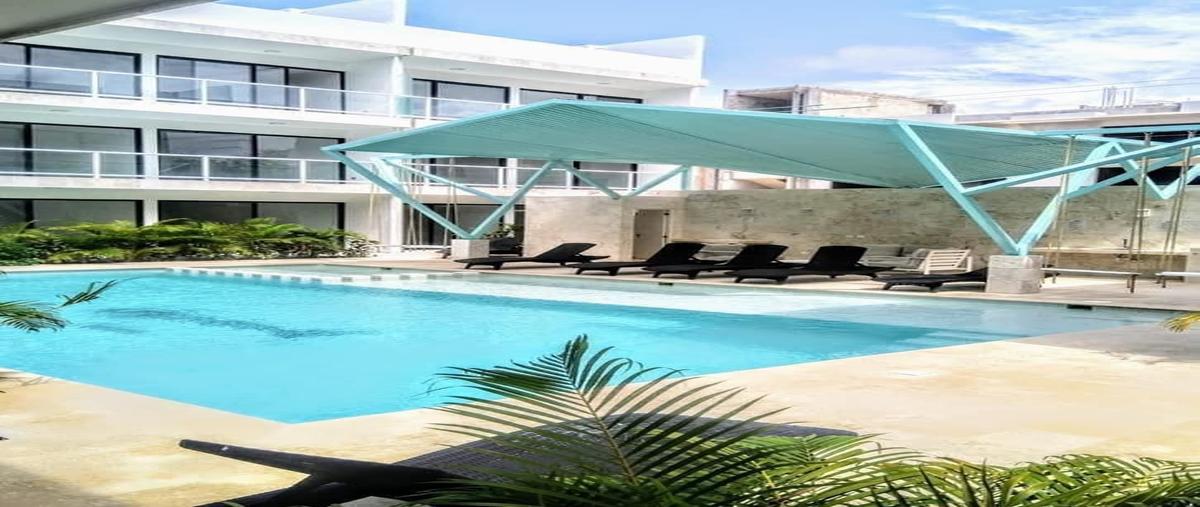 Foto de departamento en , villas tulum, tulum, quintana roo, 0 foto 01 Foto de departamento en venta en , villas tulum, tulum, quintana roo, 0 No. 01