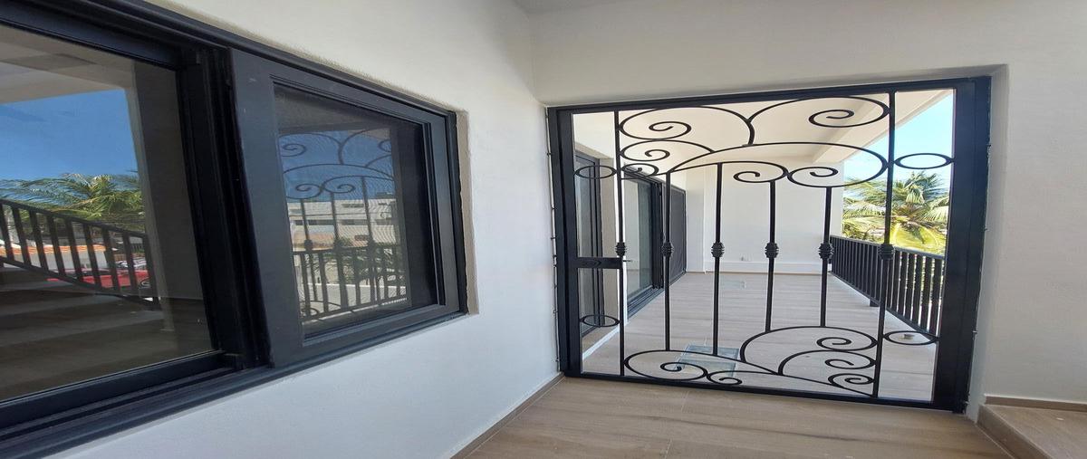Foto de departamento en renta en  , villas tulum, tulum, quintana roo, 30150319 No. 03