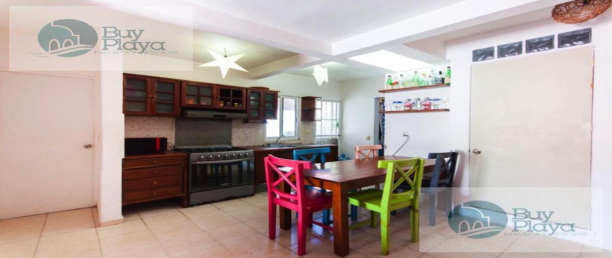 Foto de casa en venta en  , villas tulum, tulum, quintana roo, 30331445 No. 03