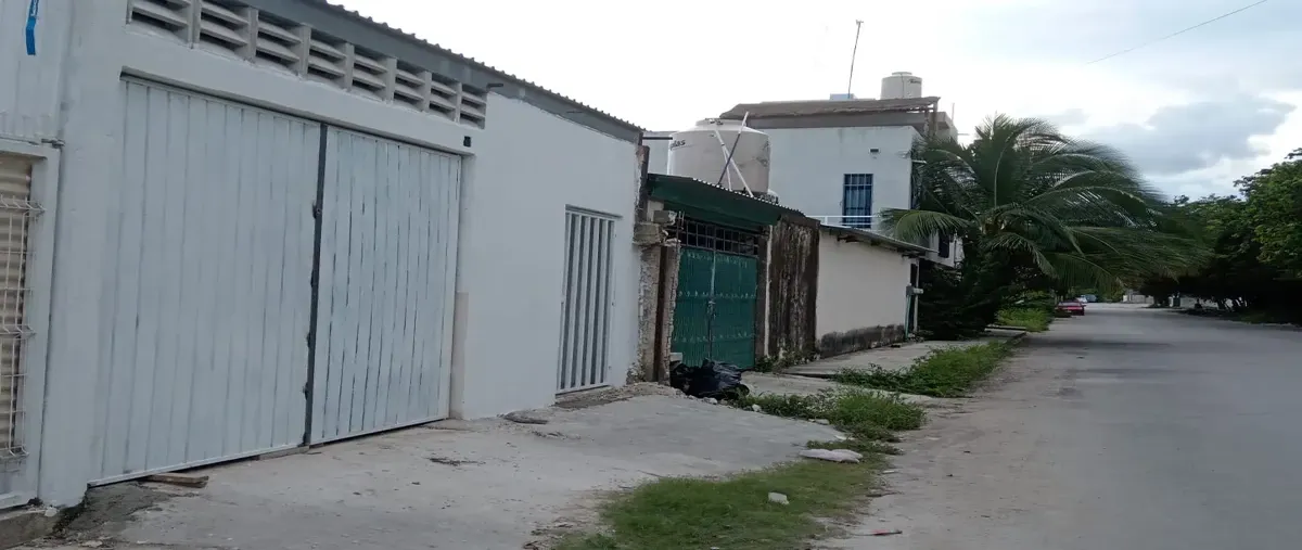 Foto de bodega en renta en  , villas tulum, tulum, quintana roo, 30343358 No. 04