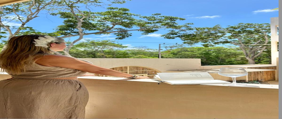 Foto de departamento en venta en  , villas tulum, tulum, quintana roo, 30356242 No. 03