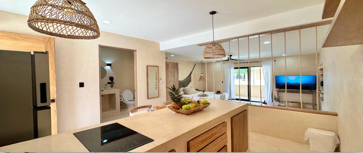 Foto de departamento en venta en  , villas tulum, tulum, quintana roo, 30356244 No. 05