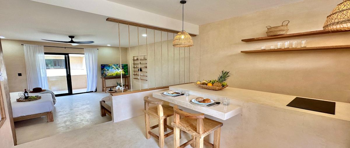 Foto de departamento en venta en  , villas tulum, tulum, quintana roo, 30356246 No. 04