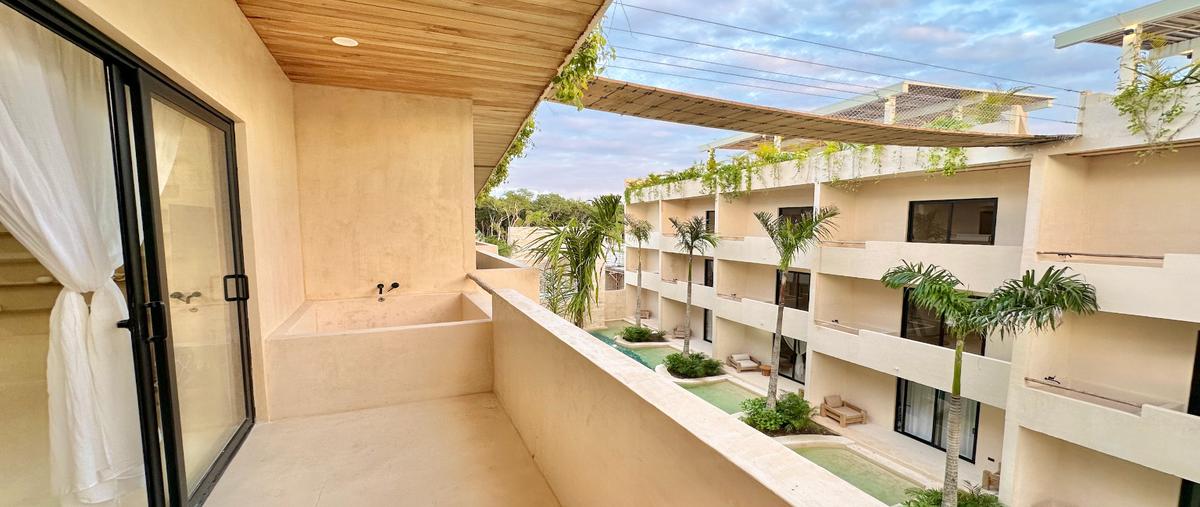 Foto de departamento en venta en  , villas tulum, tulum, quintana roo, 30356247 No. 03