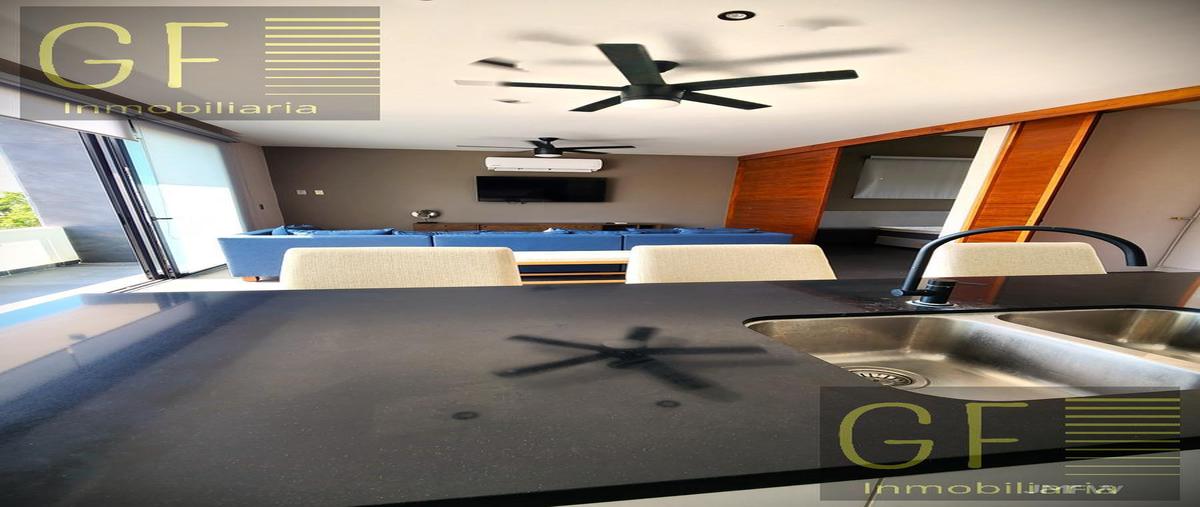 Foto de departamento en renta en  , villas tulum, tulum, quintana roo, 30592735 No. 05