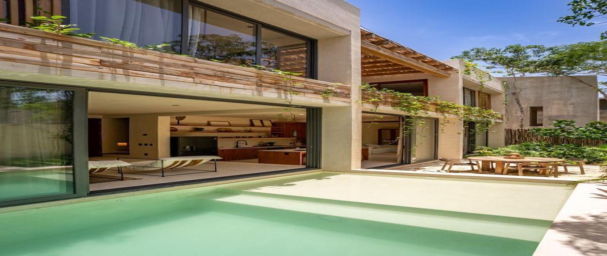 Foto de rancho en , villas tulum, tulum, quintana roo, 0 foto 02 Foto de rancho en venta en , villas tulum, tulum, quintana roo, 0 No. 02