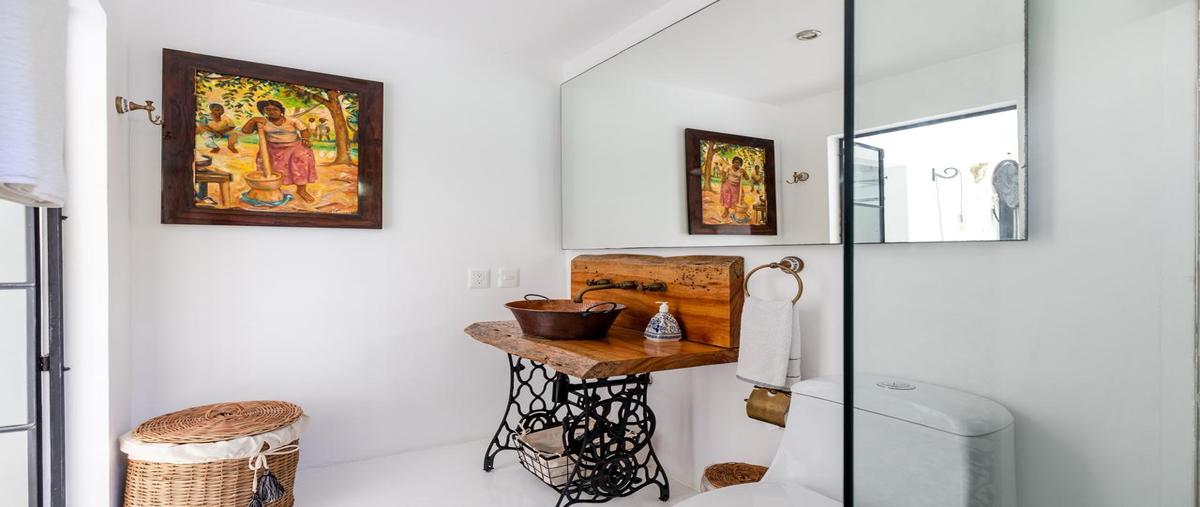 Foto de casa en venta en  , villas tulum, tulum, quintana roo, 0 No. 05