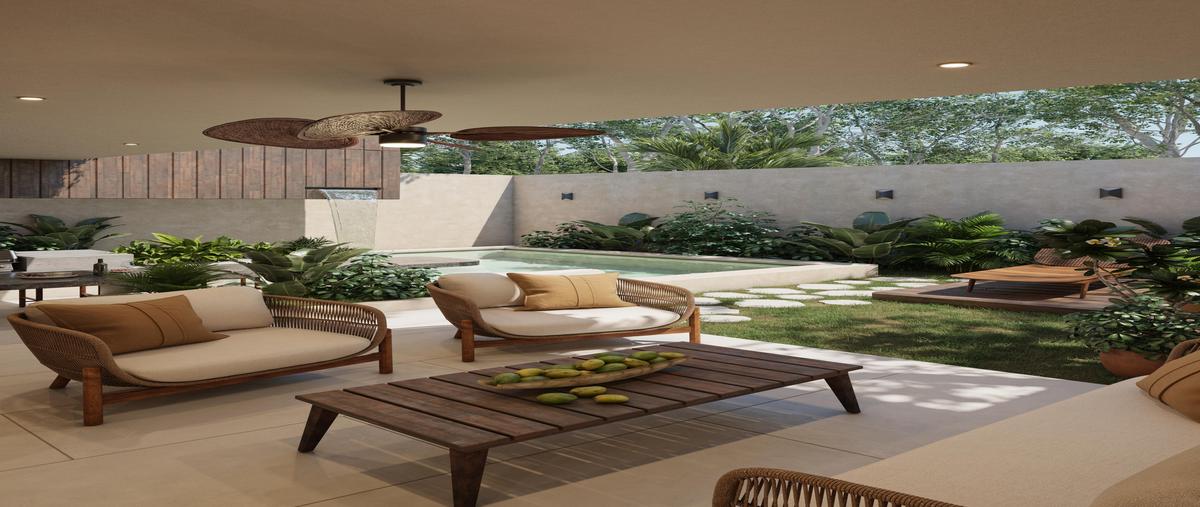 Foto de rancho en venta en  , villas tulum, tulum, quintana roo, 0 No. 03