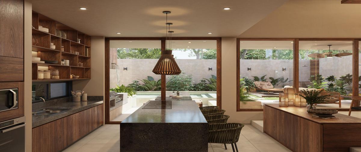 Foto de rancho en venta en  , villas tulum, tulum, quintana roo, 0 No. 05