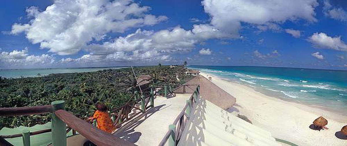 Foto de terreno comercial en venta en  , villas tulum, tulum, quintana roo, 7475771 No. 05
