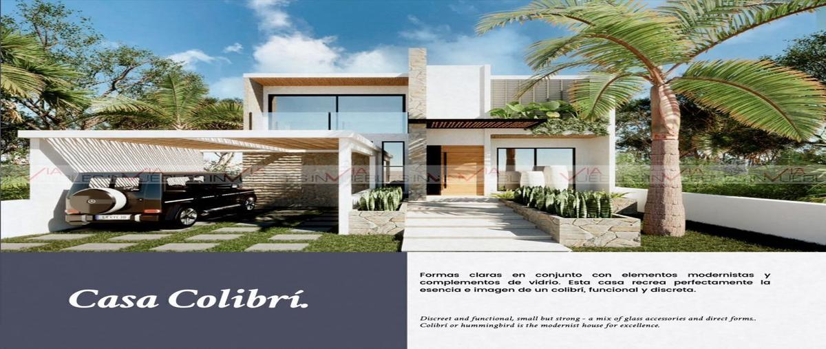 Foto de casa en villas tulum , villas tulum, tulum, quintana roo, 27451908 foto 01 Foto de casa en venta en villas tulum , villas tulum, tulum, quintana roo, 27451908 No. 01