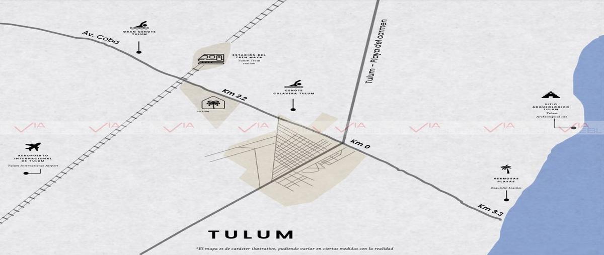 Foto de casa en villas tulum , villas tulum, tulum, quintana roo, 27451908 foto 04 Foto de casa en venta en villas tulum , villas tulum, tulum, quintana roo, 27451908 No. 04