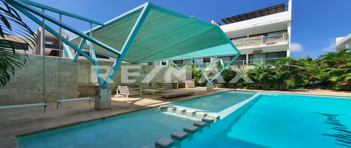 Foto de departamento en renta en villas tulum , villas tulum, tulum, quintana roo, 0 No. 03