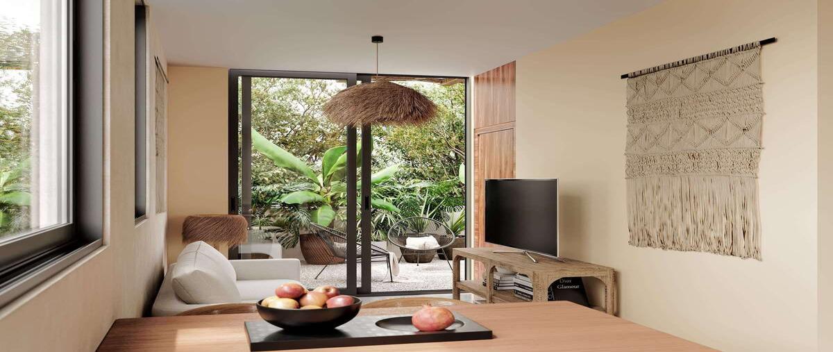 Foto de departamento en venta en villas tulum , villas tulum, tulum, quintana roo, 0 No. 04