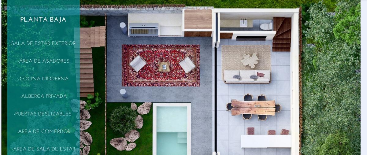 Foto de casa en venta en villas tulum whi309591, villas tulum, tulum, quintana roo, 0 No. 05