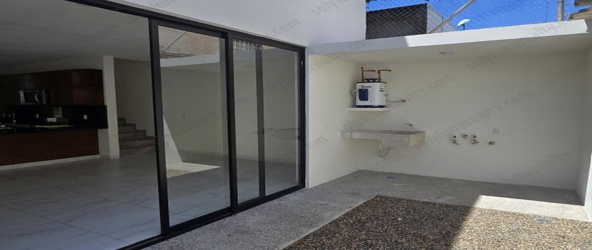 Foto de casa en venta en  , villas universidad, puerto vallarta, jalisco, 30255289 No. 05