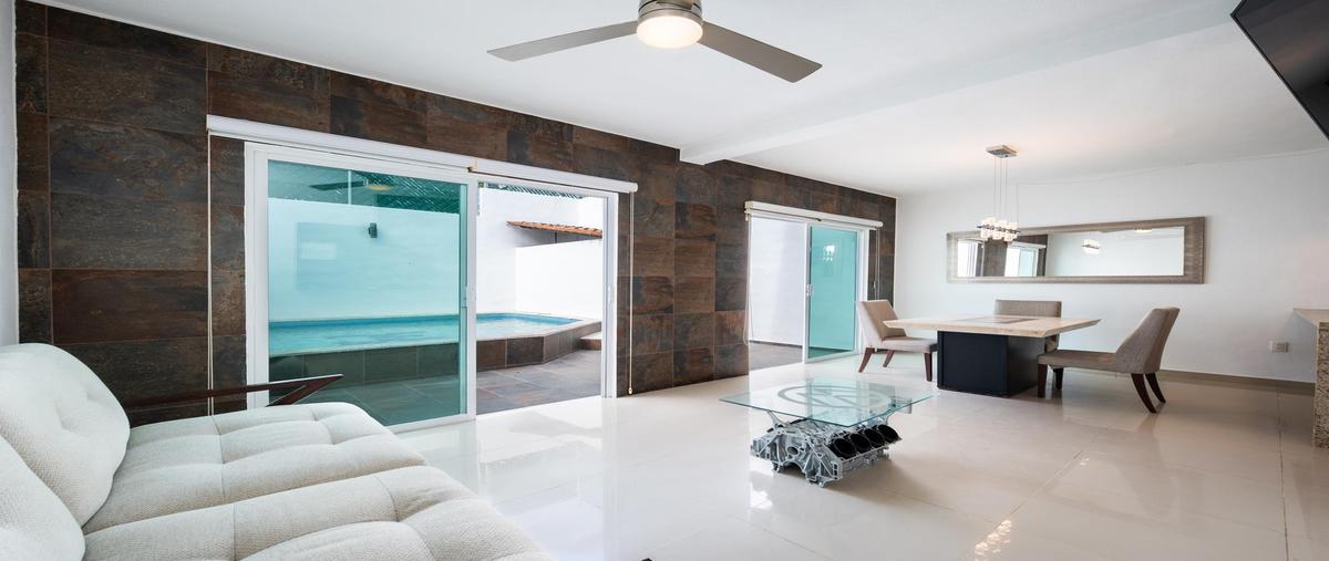 Foto de casa en venta en  , villas universidad, puerto vallarta, jalisco, 0 No. 03