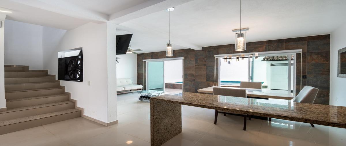 Foto de casa en venta en  , villas universidad, puerto vallarta, jalisco, 0 No. 04