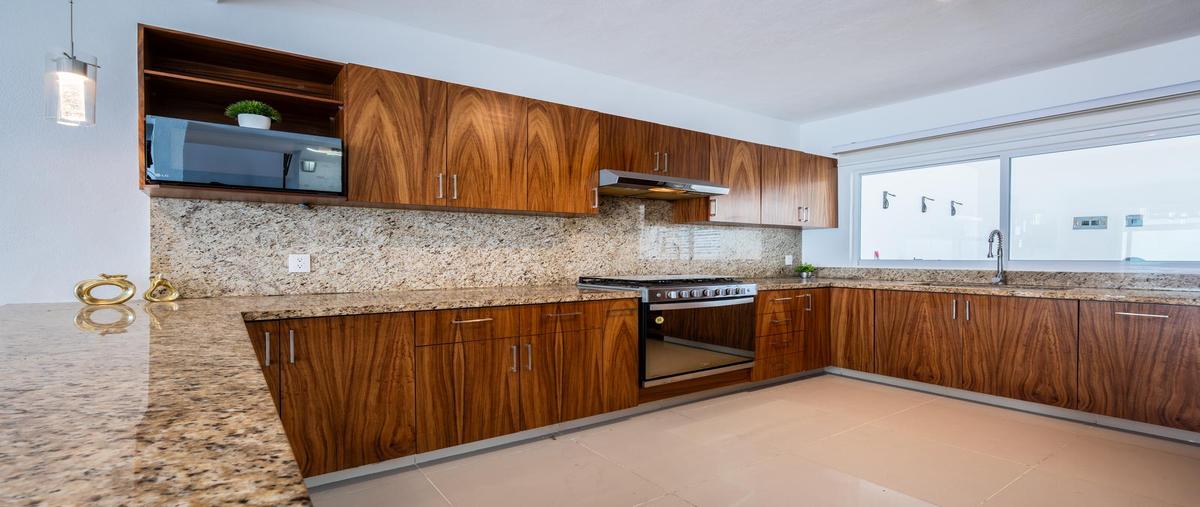 Foto de casa en venta en  , villas universidad, puerto vallarta, jalisco, 0 No. 05