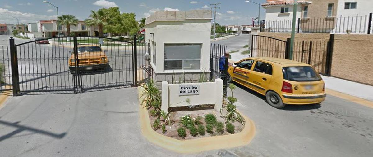 Foto de casa en , villas universidad, torreón, coahuila de zaragoza, 0 foto 04 Foto de casa en venta en , villas universidad, torreón, coahuila de zaragoza, 0 No. 04
