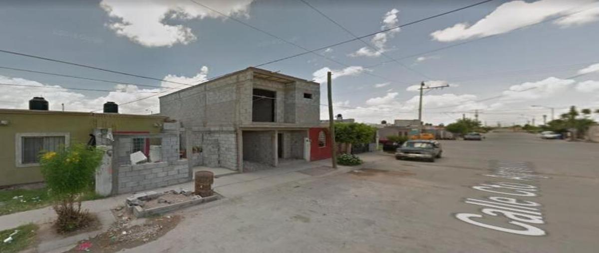 Foto de casa en , villas universidad, torreón, coahuila de zaragoza, 0 foto 01 Foto de casa en venta en , villas universidad, torreón, coahuila de zaragoza, 0 No. 01