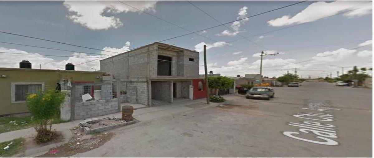 Foto de casa en , villas universidad, torreón, coahuila de zaragoza, 0 foto 04 Foto de casa en venta en , villas universidad, torreón, coahuila de zaragoza, 0 No. 04