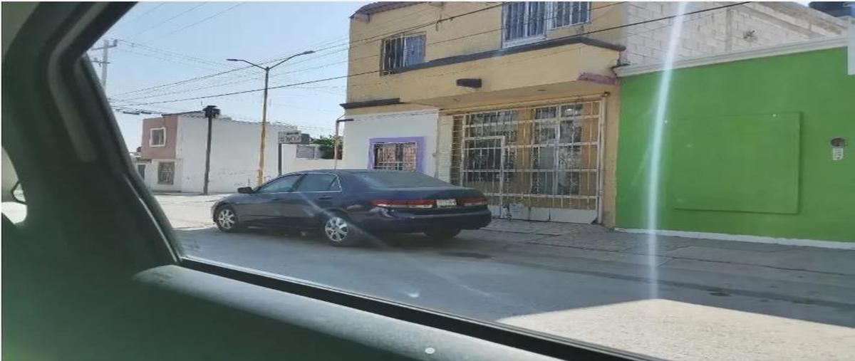 Foto de casa en venta en  , villas universidad, torreón, coahuila de zaragoza, 0 No. 05