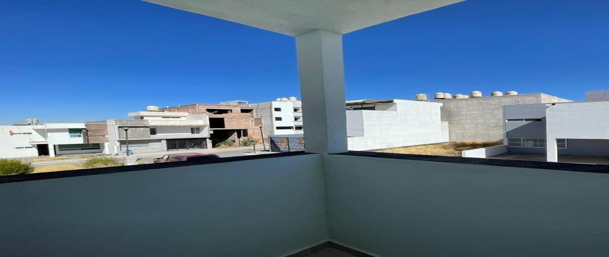 Foto de casa en venta en  , villas universidad, zacatecas, zacatecas, 0 No. 04