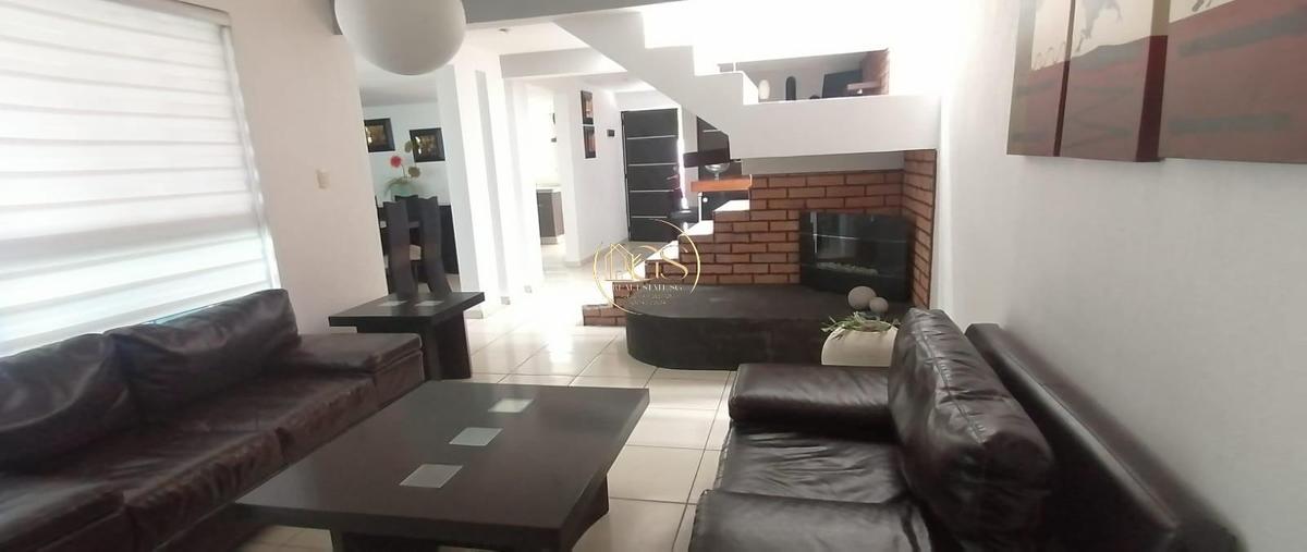 Foto de casa en renta en  , villas vicenza, celaya, guanajuato, 30221274 No. 05