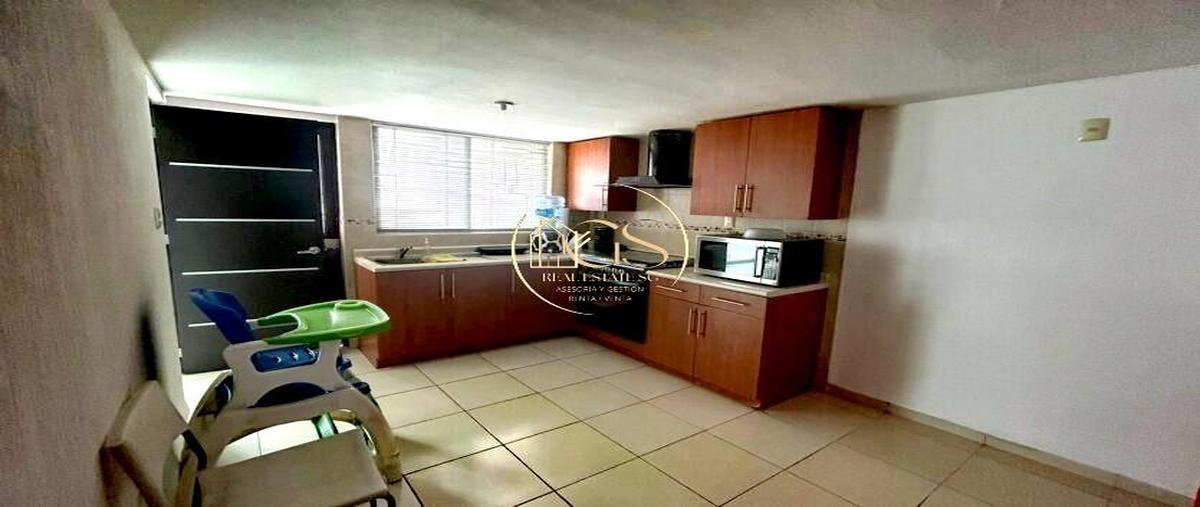 Foto de casa en , villas vicenza, celaya, guanajuato, 30221288 foto 05 Foto de casa en venta en , villas vicenza, celaya, guanajuato, 30221288 No. 05