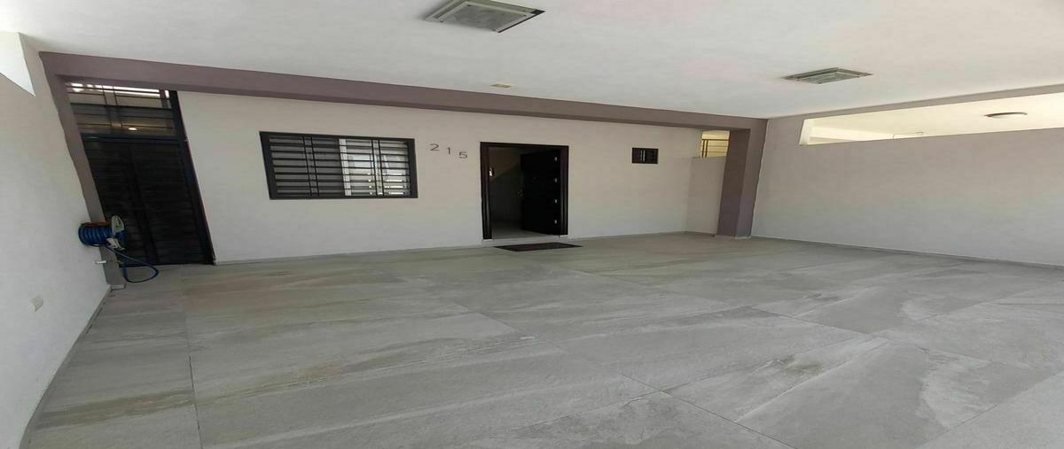 Foto de casa en renta en villas , villas de anáhuac sector alpes, general escobedo, nuevo león, 30543565 No. 03
