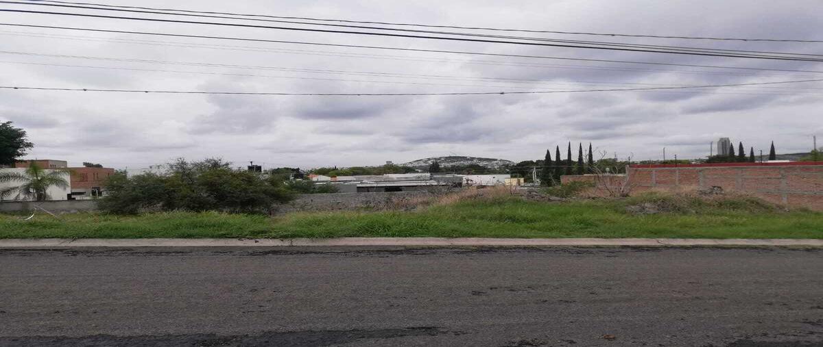 Foto de terreno habitacional en venta en villas , villas del mesón, querétaro, querétaro, 28291065 No. 03
