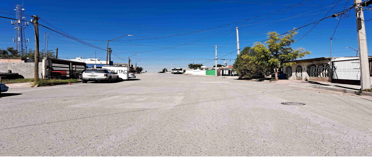 Foto de departamento en venta en  , villas vista del sol, juárez, chihuahua, 27626751 No. 04