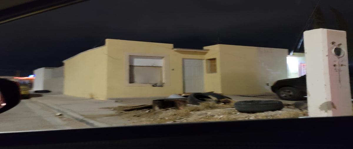 Foto de casa en , villas vista del sol, juárez, chihuahua, 27626752 foto 02 Foto de casa en venta en , villas vista del sol, juárez, chihuahua, 27626752 No. 02