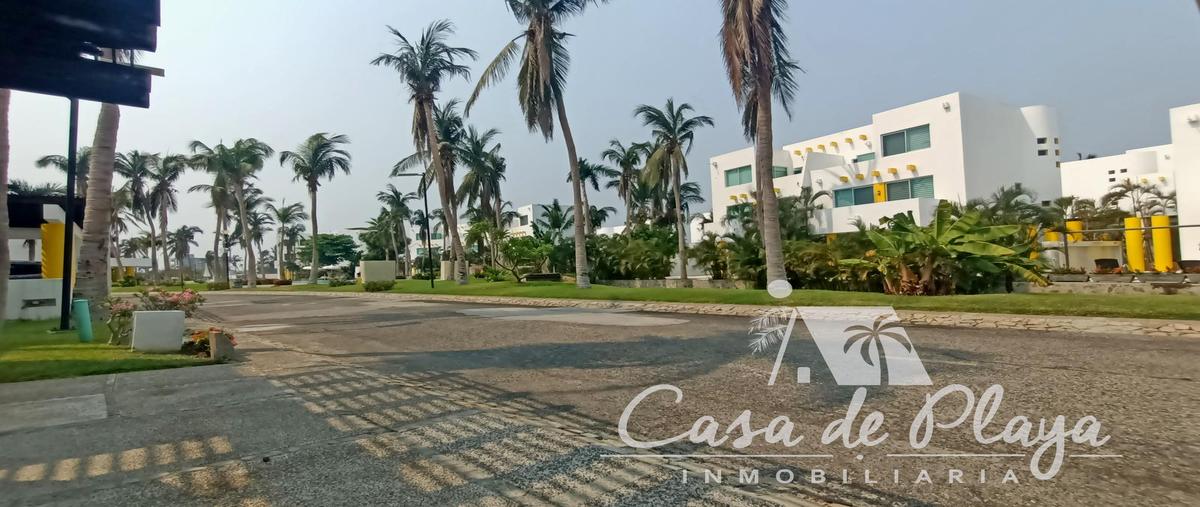 Foto de rancho en venta en  , villas xcaret, acapulco de juárez, guerrero, 0 No. 03