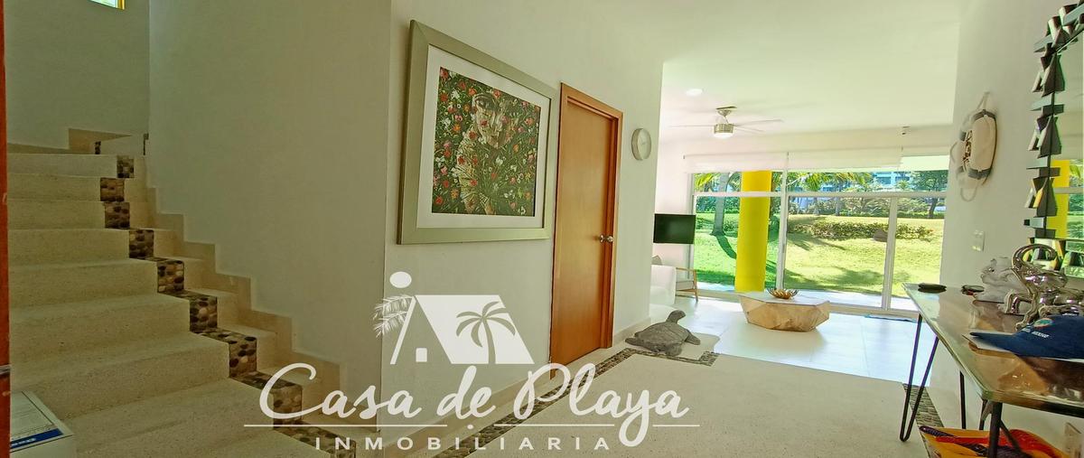 Foto de casa en venta en  , villas xcaret, acapulco de juárez, guerrero, 0 No. 04
