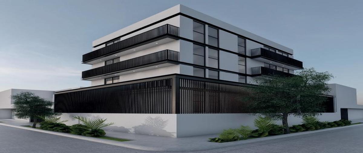 Foto de departamento en , villaseñor, guadalajara, jalisco, 0 foto 01 Foto de departamento en venta en , villaseñor, guadalajara, jalisco, 0 No. 01