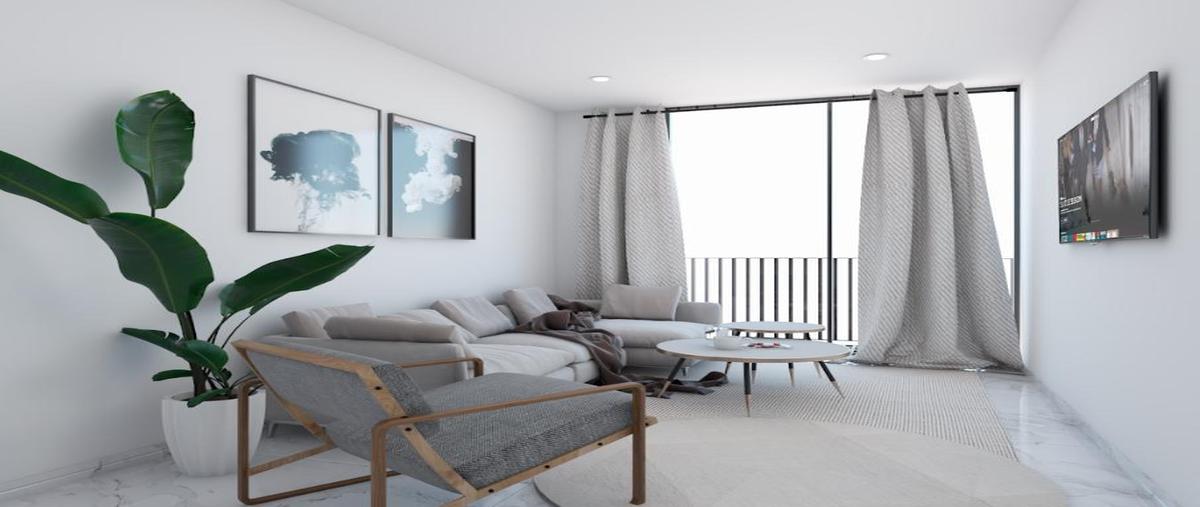 Foto de departamento en , villaseñor, guadalajara, jalisco, 0 foto 03 Foto de departamento en venta en , villaseñor, guadalajara, jalisco, 0 No. 03