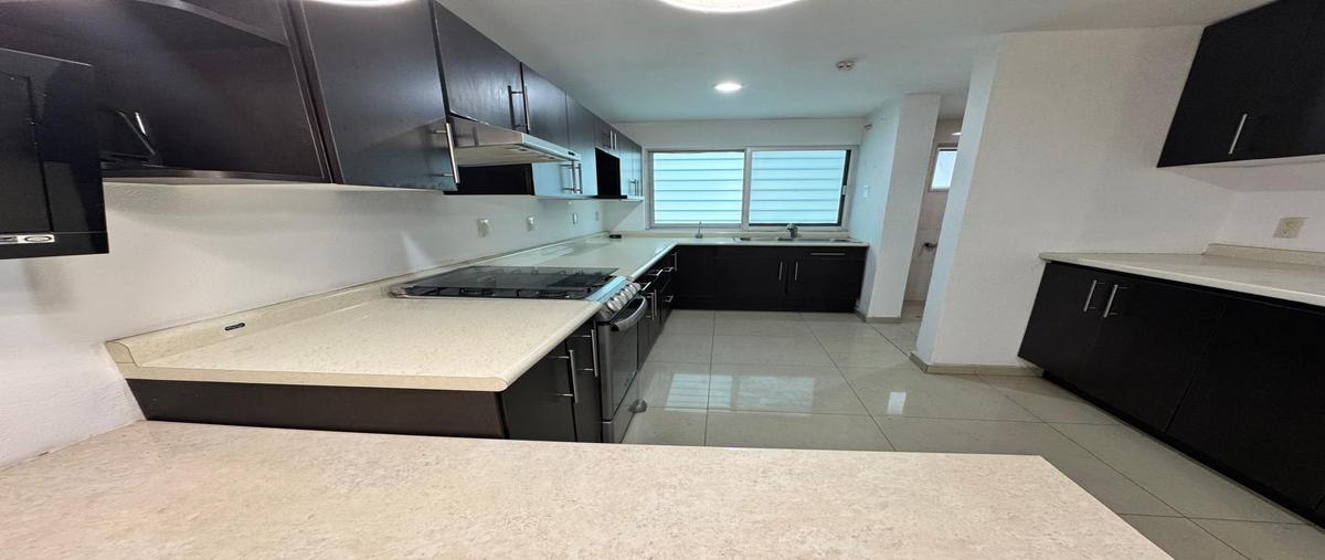 Foto de departamento en renta en  , villaseñor, guadalajara, jalisco, 0 No. 04