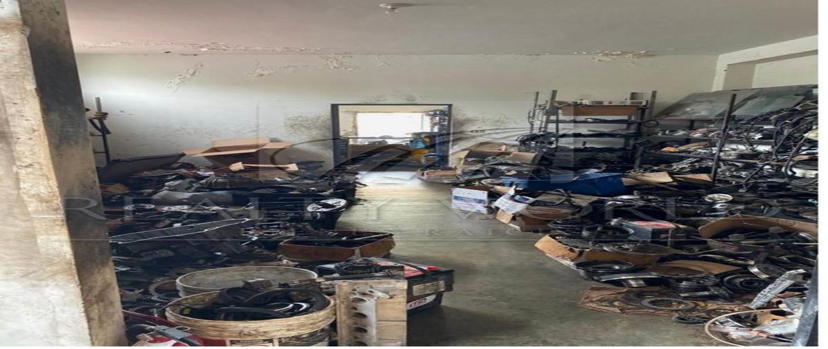 Foto de local en venta en  , villegas, linares, nuevo león, 0 No. 03