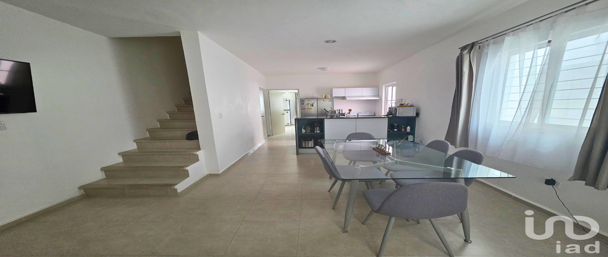 Foto de casa en villoro 85, grand santa fe 2, benito juárez, quintana roo, 31288274 foto 02 Foto de casa en venta en villoro 85, grand santa fe 2, benito juárez, quintana roo, 31288274 No. 02