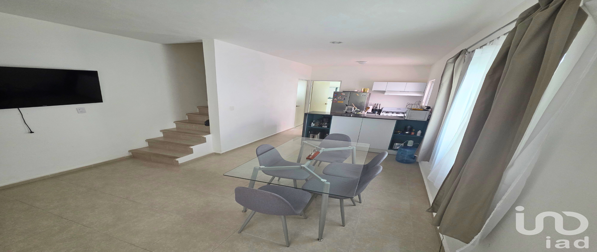 Foto de casa en villoro 85, grand santa fe 2, benito juárez, quintana roo, 31288274 foto 03 Foto de casa en venta en villoro 85, grand santa fe 2, benito juárez, quintana roo, 31288274 No. 03