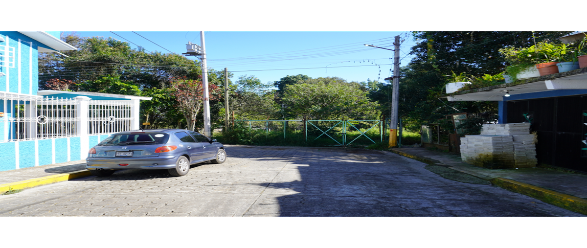 Foto de terreno habitacional en venta en  , vima, huauchinango, puebla, 0 No. 05