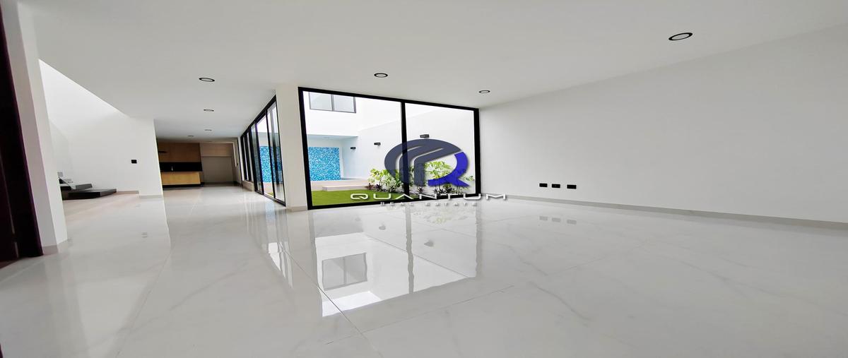 Foto de casa en venta en  , viña antigua, jesús maría, aguascalientes, 0 No. 03