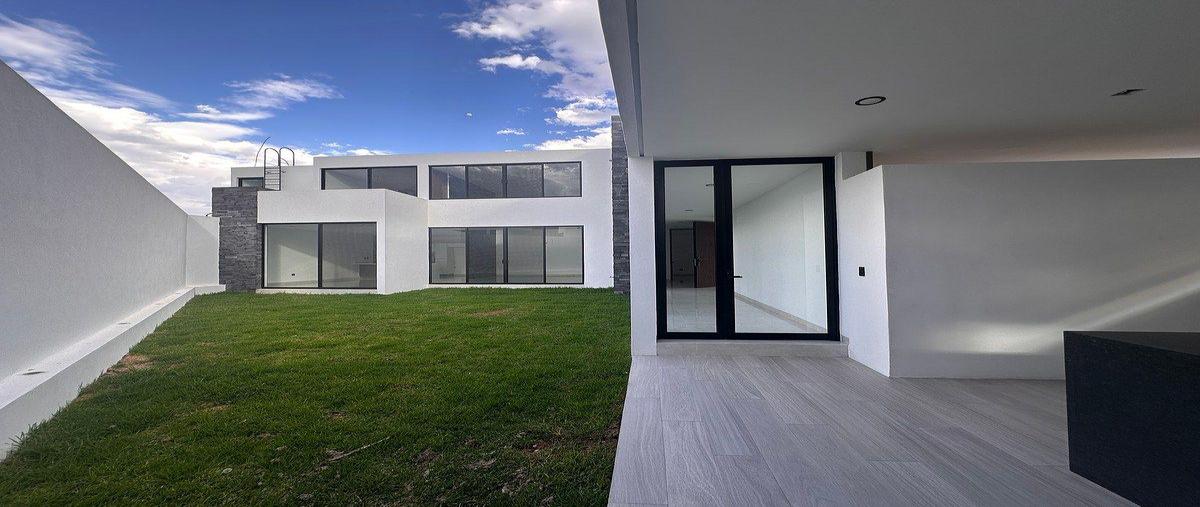 Foto de casa en venta en  , viña antigua, jesús maría, aguascalientes, 30861578 No. 05