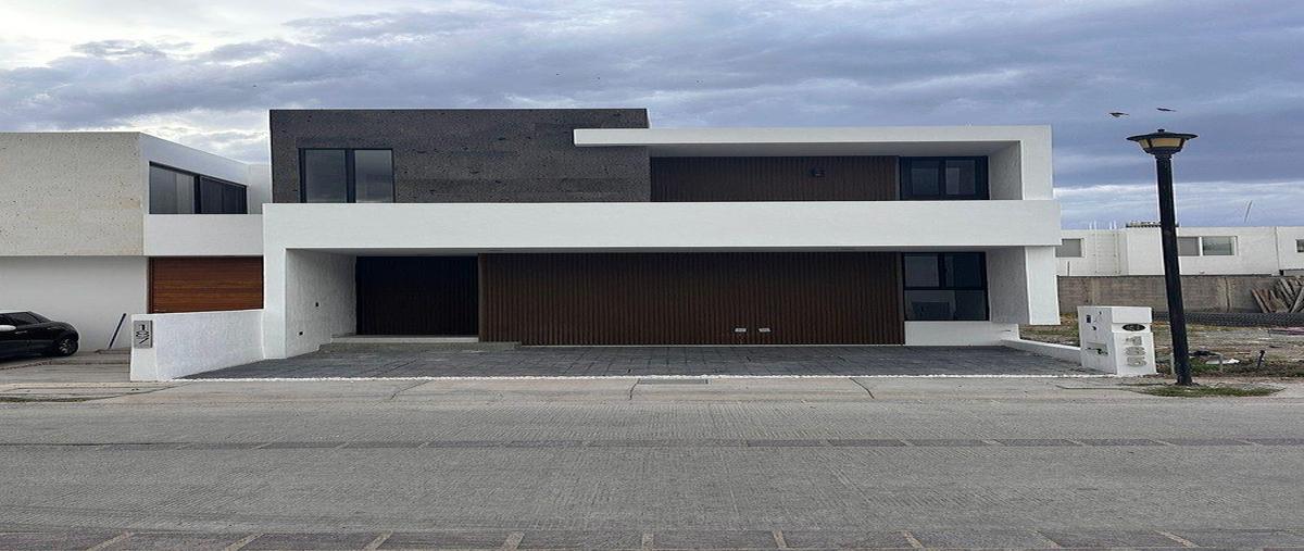 Foto de casa en venta en  , viña antigua, jesús maría, aguascalientes, 0 No. 03